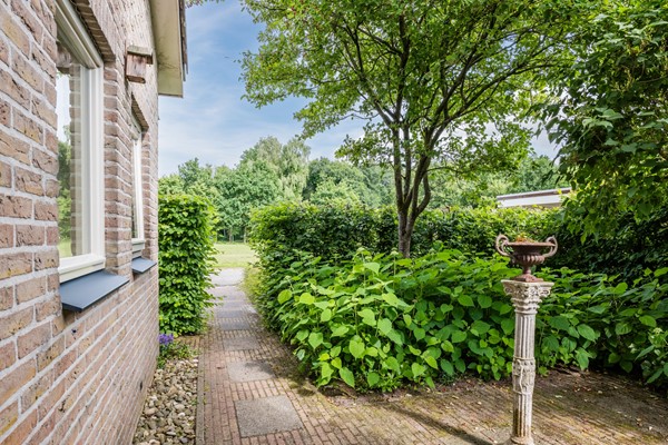 Medium property photo - Heuvelweg 36, 9541 XS Vlagtwedde